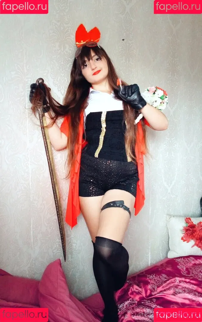 Ladyrossy Onlyfans Photo Gallery 