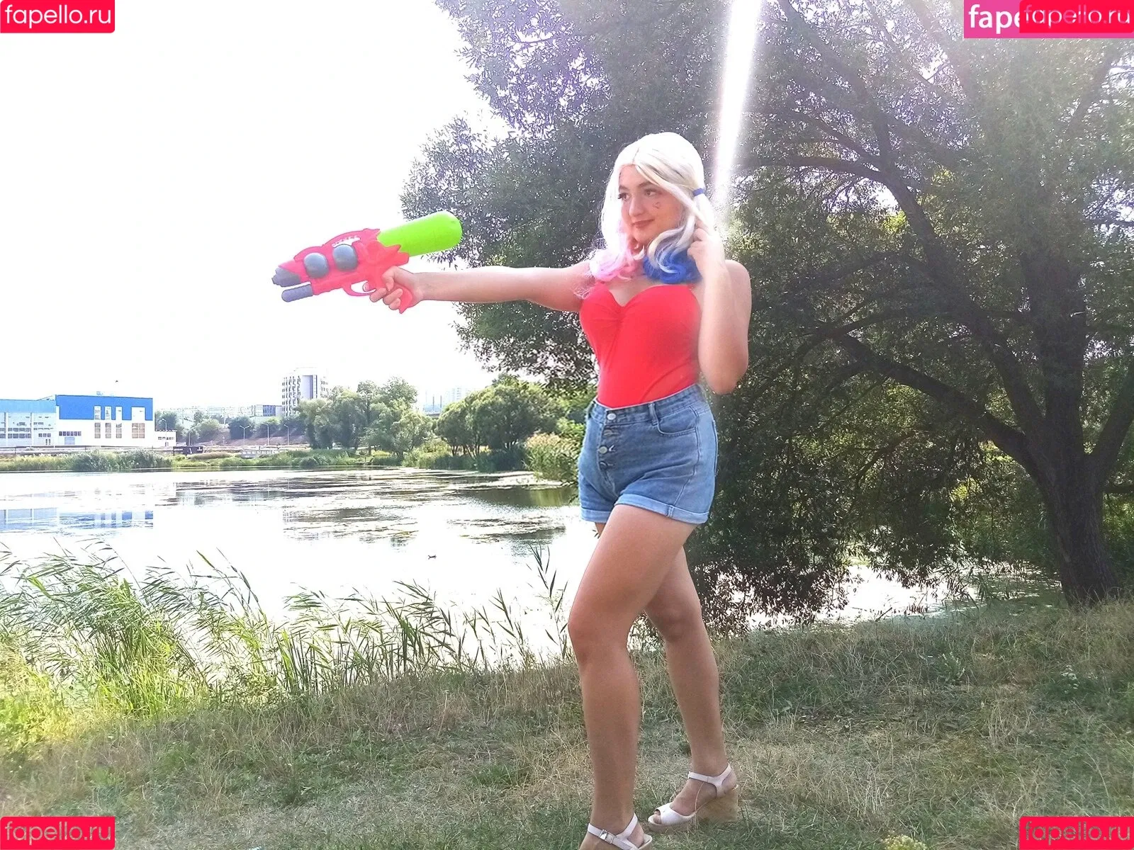 Ladyrossy Onlyfans Photo Gallery 