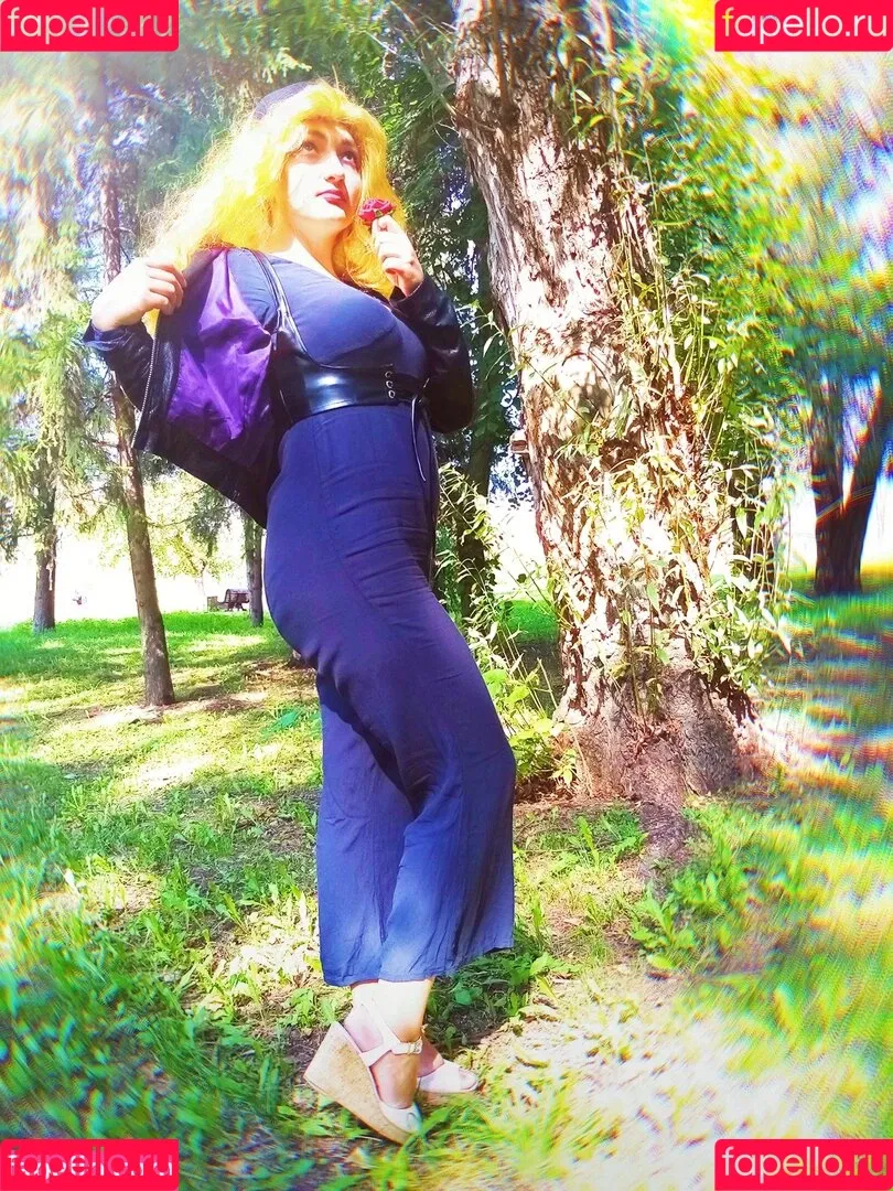 Ladyrossy Onlyfans Photo Gallery 