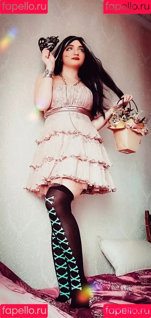 Ladyrossy Onlyfans Photo Gallery 