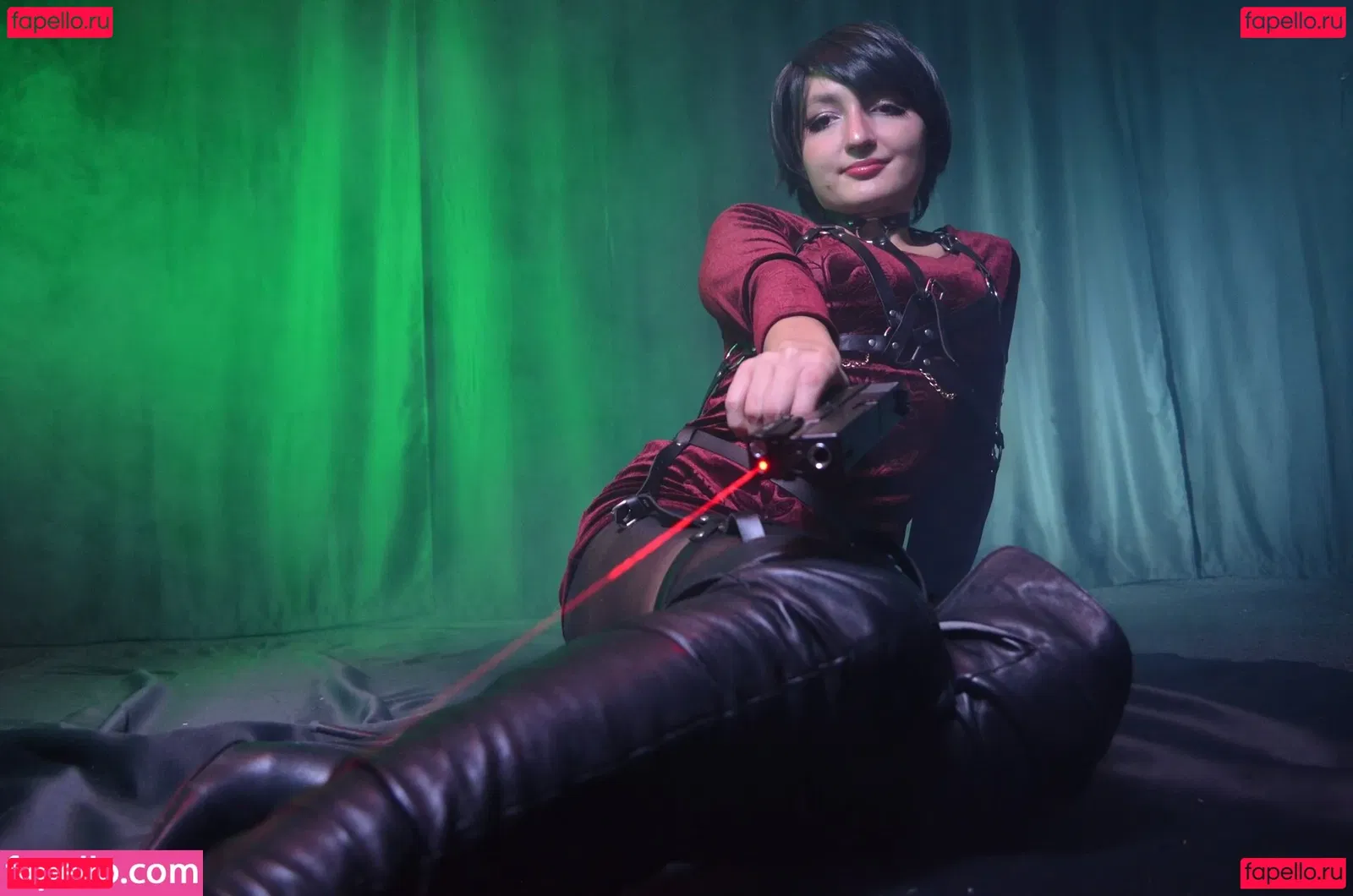 Ladyrossy Onlyfans Photo Gallery 