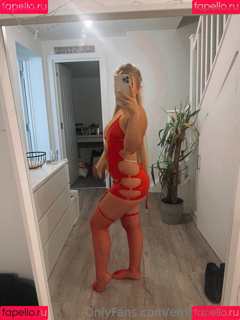 Emily Marlor Onlyfans Photo Gallery 