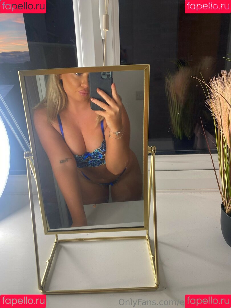 Emily Marlor Onlyfans Photo Gallery 