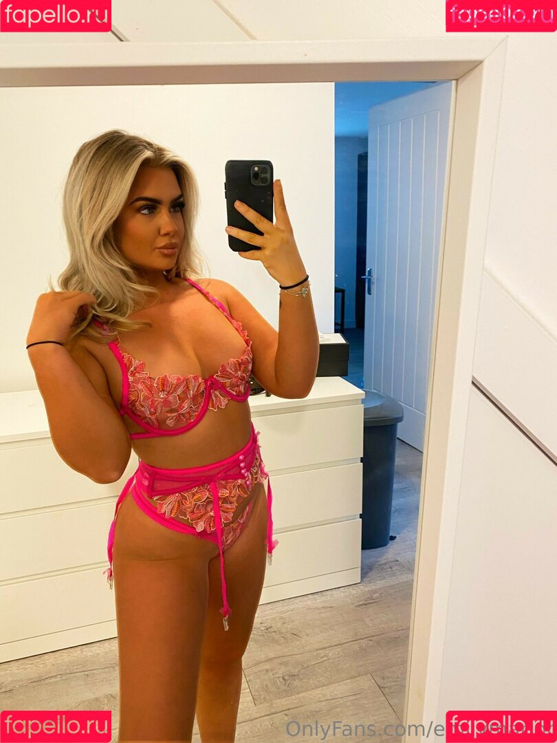 Emily Marlor Onlyfans Photo Gallery 