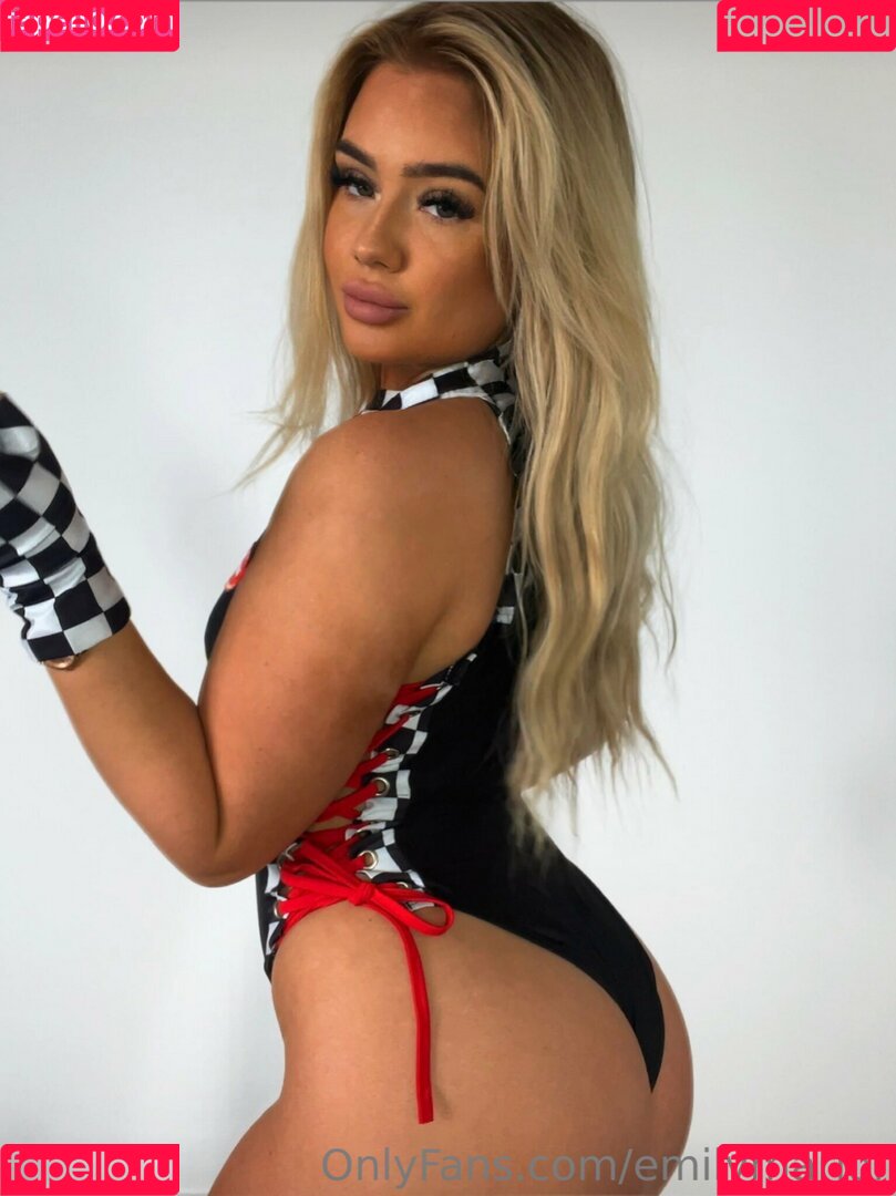 Emily Marlor Onlyfans Photo Gallery 