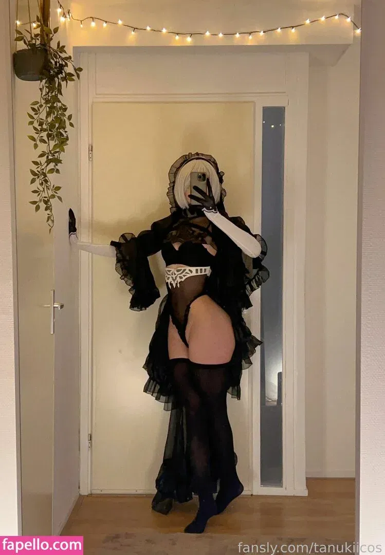 Tanukii Chan Onlyfans Photo Gallery 