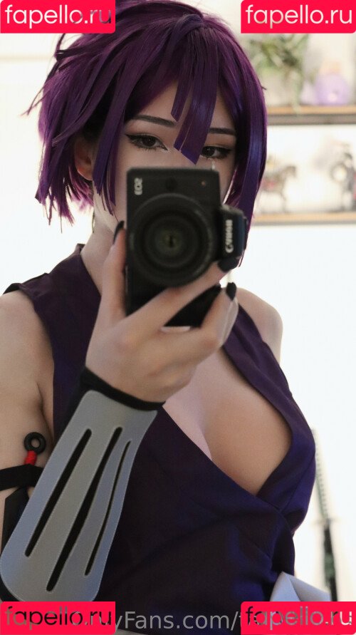 Tanukii Chan Onlyfans Photo Gallery 