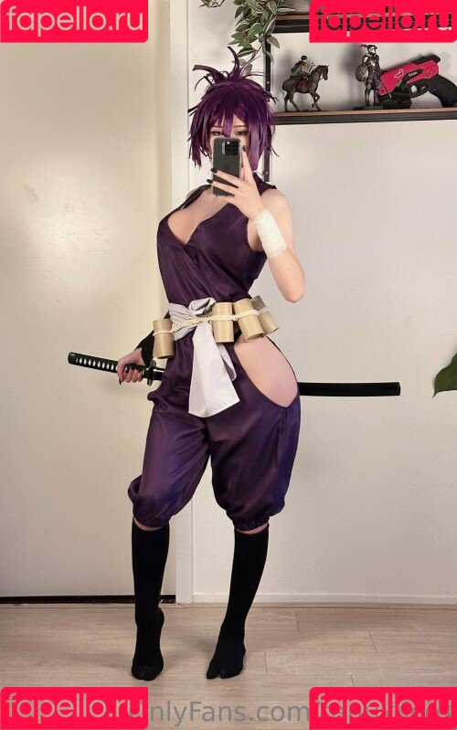 Tanukii Chan Onlyfans Photo Gallery 