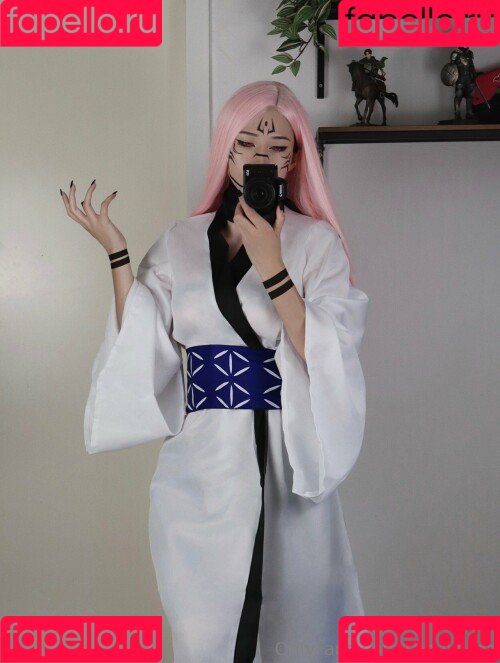 Tanukii Chan Onlyfans Photo Gallery 