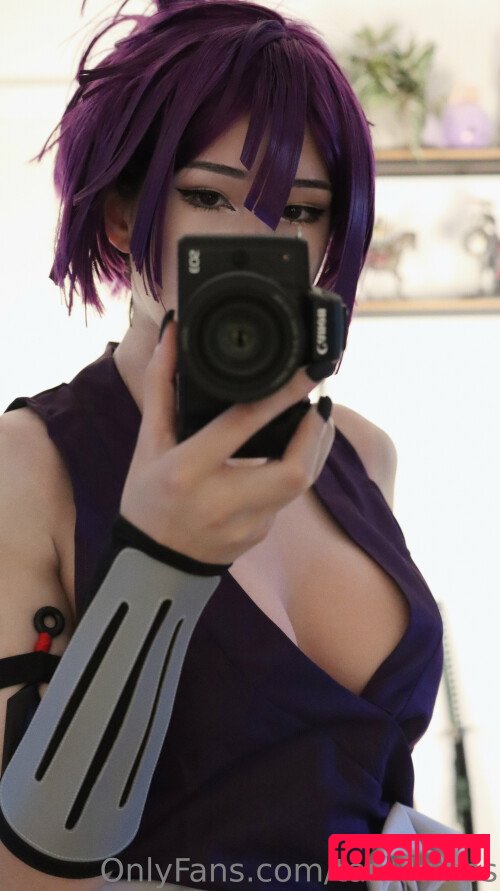 Tanukii Chan Onlyfans Photo Gallery 