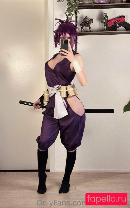 Tanukii Chan Onlyfans Photo Gallery 