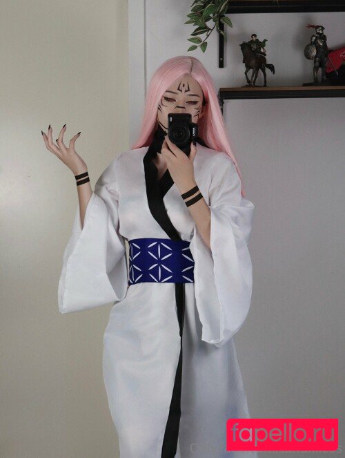 Tanukii Chan Onlyfans Photo Gallery 