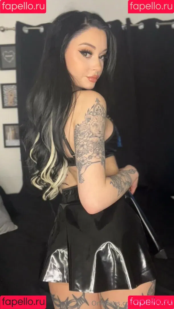 jadexberry Onlyfans Photo Gallery 