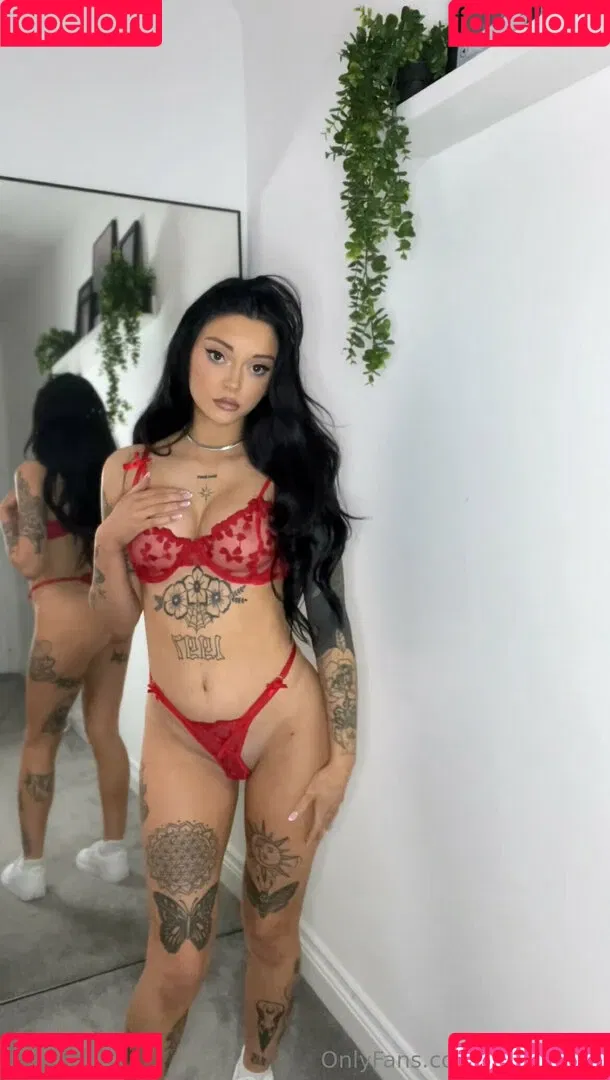 jadexberry Onlyfans Photo Gallery 
