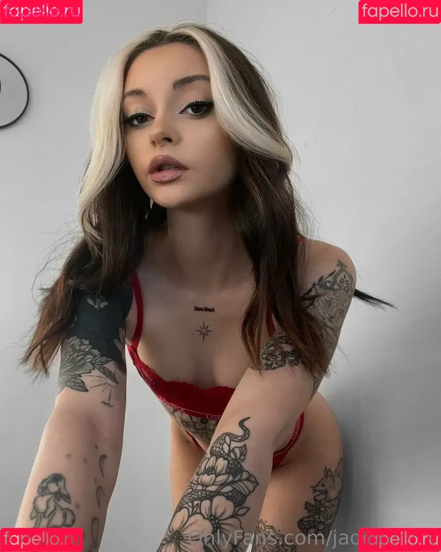 jadexberry Onlyfans Photo Gallery 