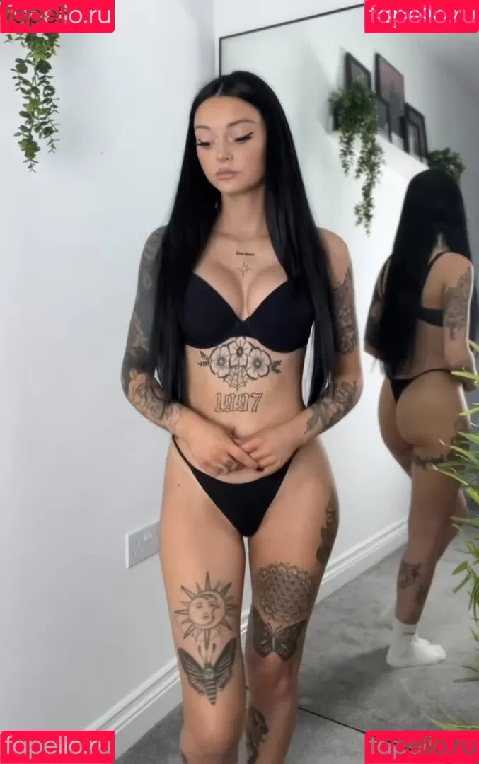 jadexberry Onlyfans Photo Gallery 