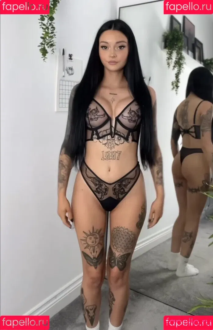 jadexberry Onlyfans Photo Gallery 