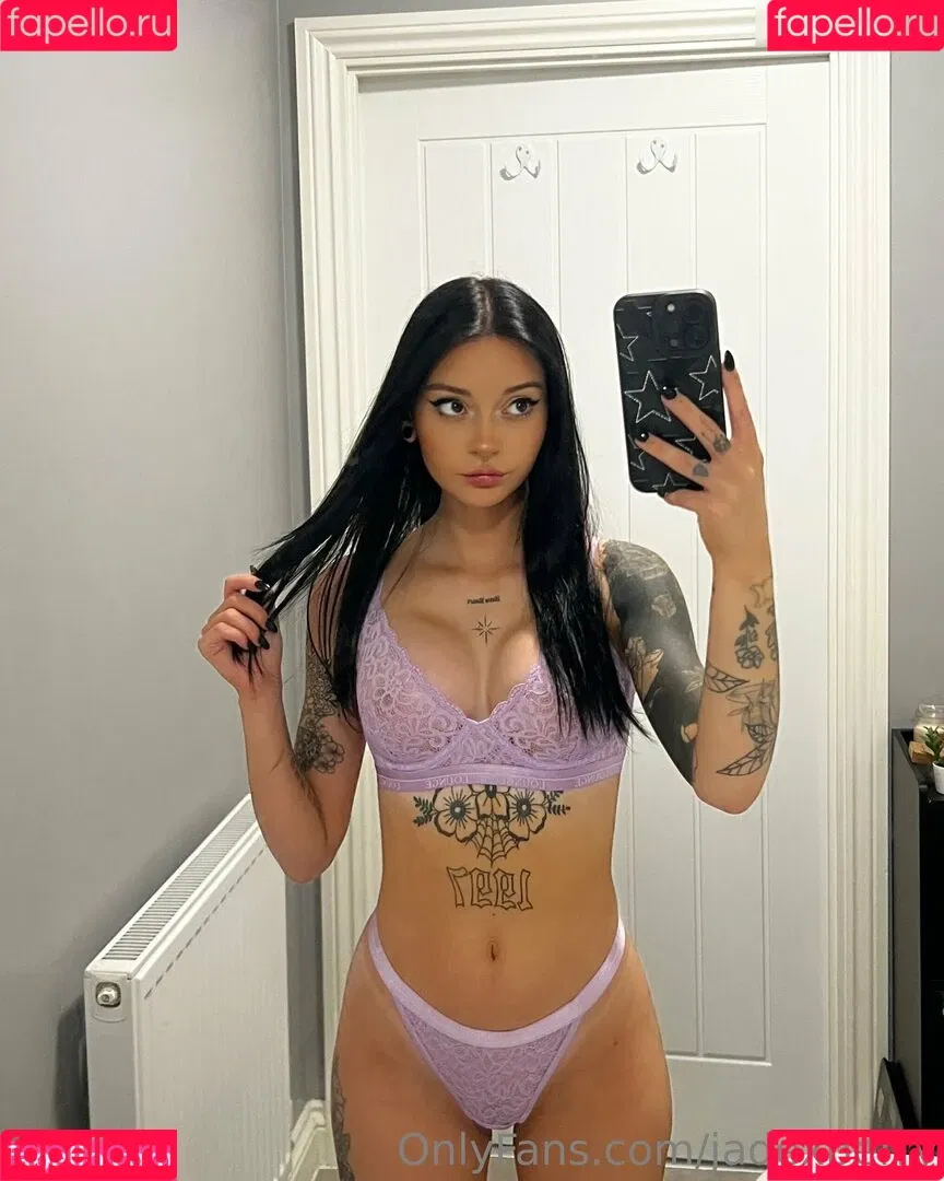 jadexberry Onlyfans Photo Gallery 