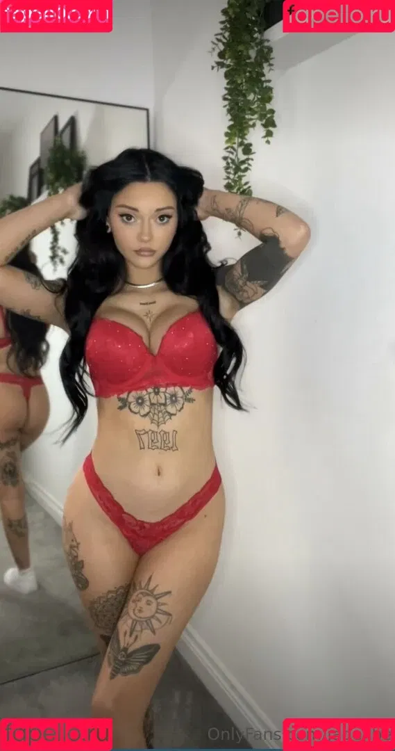 jadexberry Onlyfans Photo Gallery 