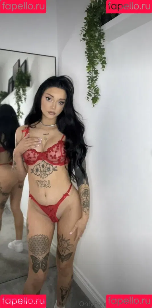 jadexberry Onlyfans Photo Gallery 