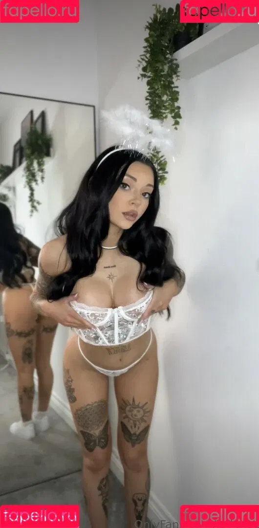 jadexberry Onlyfans Photo Gallery 
