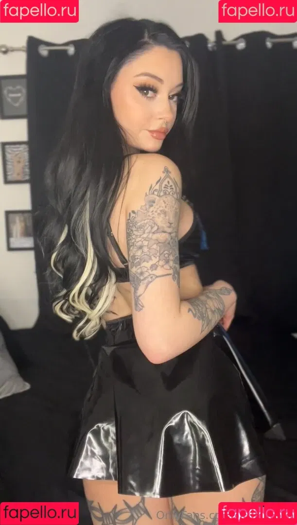 jadexberry Onlyfans Photo Gallery 