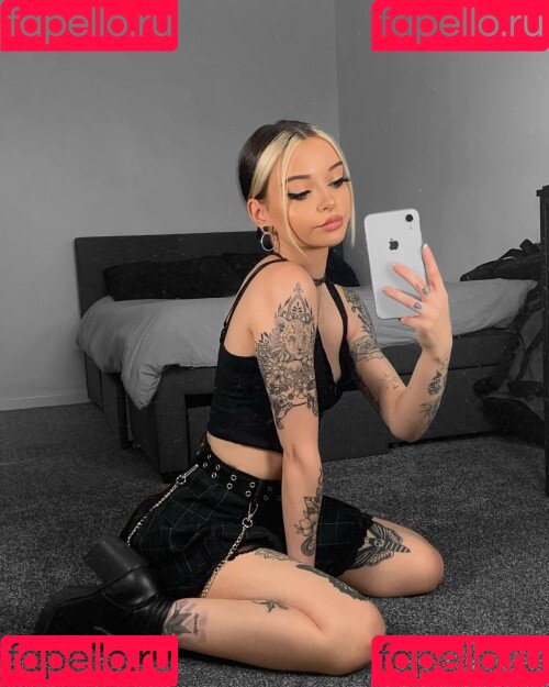 jadexberry Onlyfans Photo Gallery 