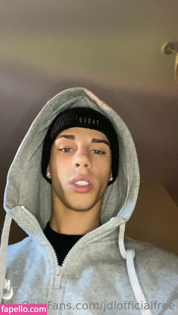 jdlofficialfree Onlyfans Photo Gallery 