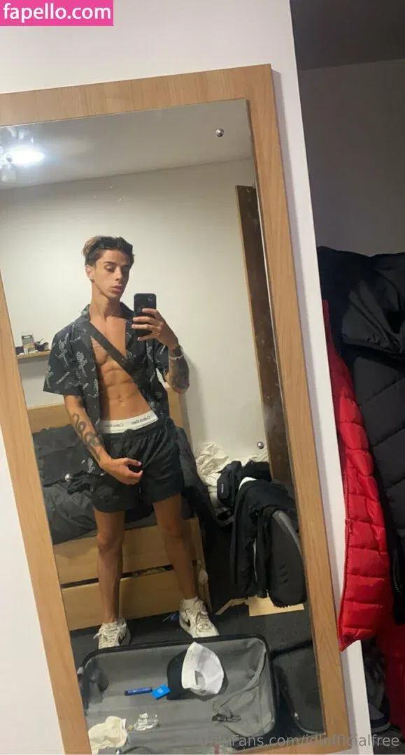 jdlofficialfree Onlyfans Photo Gallery 