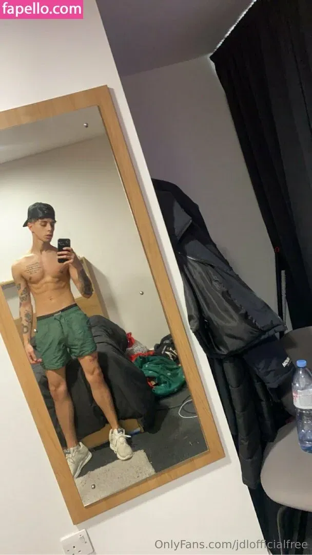 jdlofficialfree Onlyfans Photo Gallery 