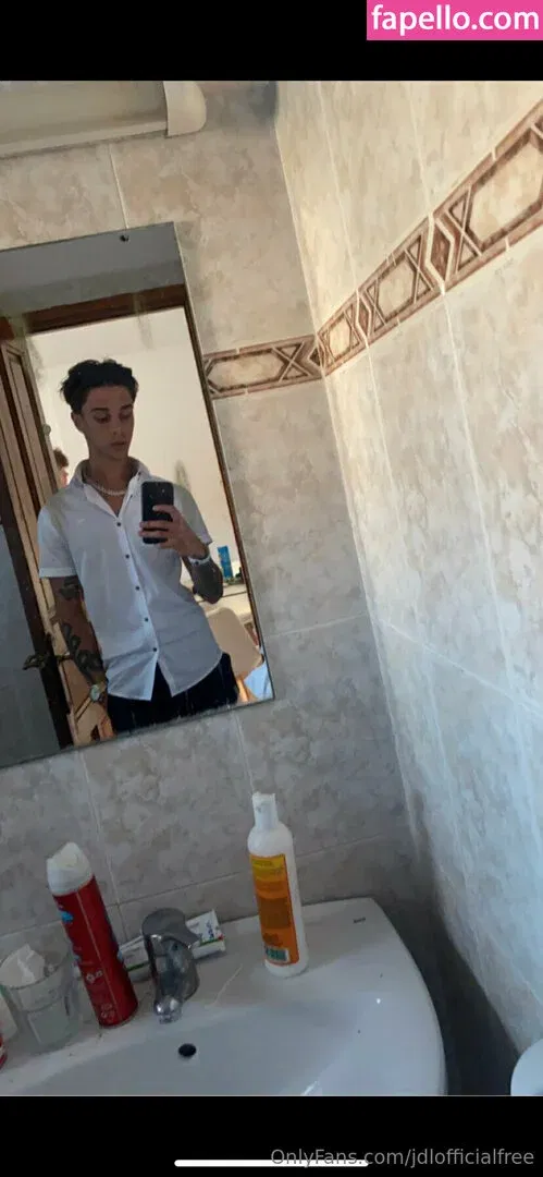 jdlofficialfree Onlyfans Photo Gallery 