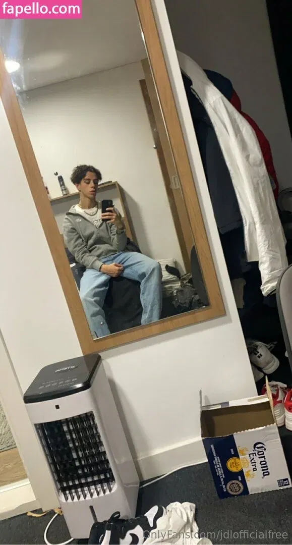 jdlofficialfree Onlyfans Photo Gallery 