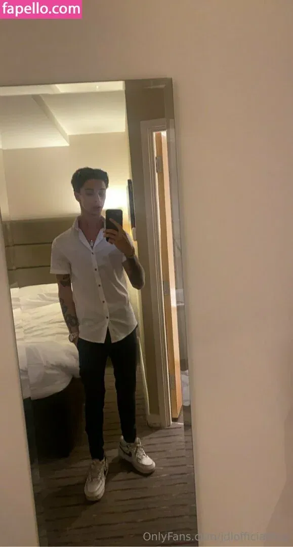 jdlofficialfree Onlyfans Photo Gallery 