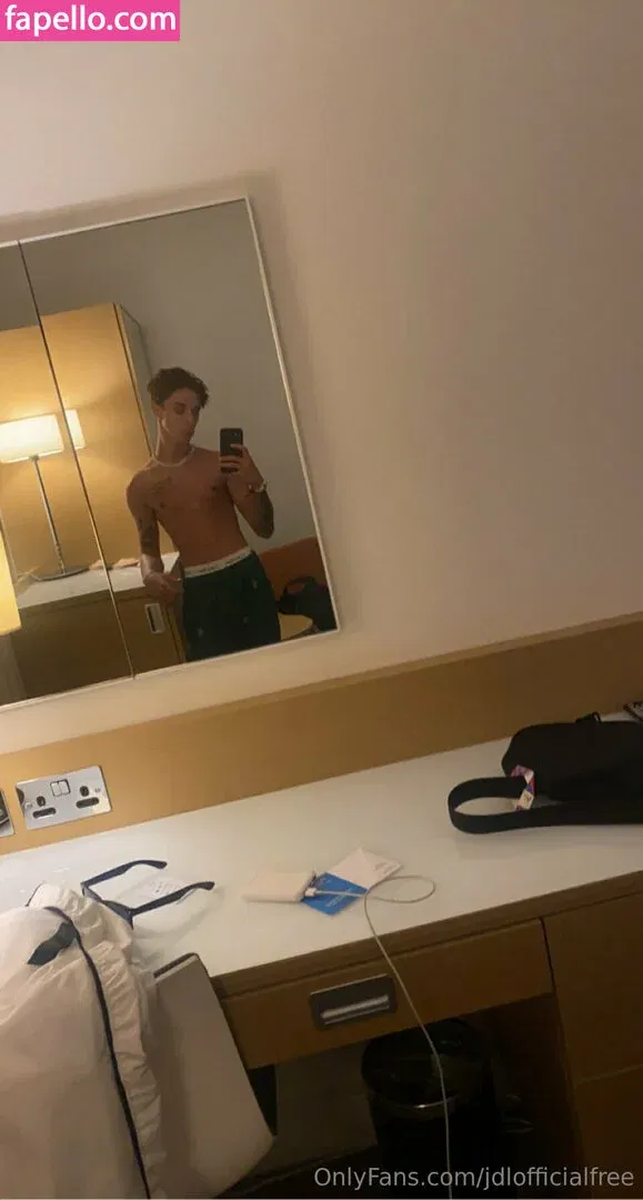 jdlofficialfree Onlyfans Photo Gallery 