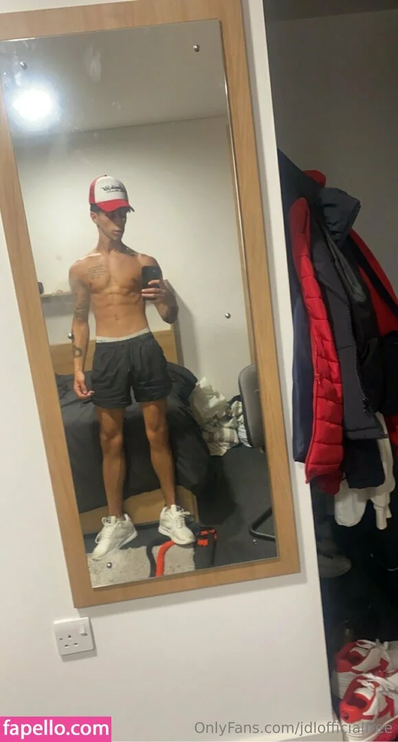 jdlofficialfree Onlyfans Photo Gallery 