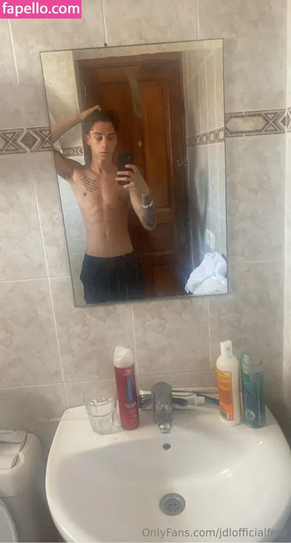 jdlofficialfree Onlyfans Photo Gallery 