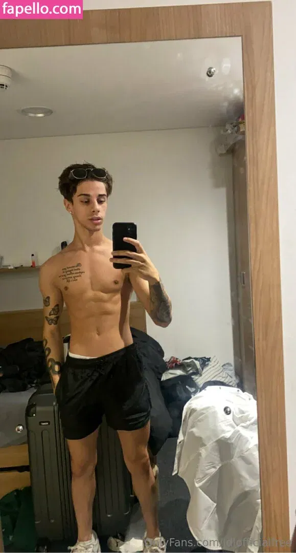 jdlofficialfree Onlyfans Photo Gallery 