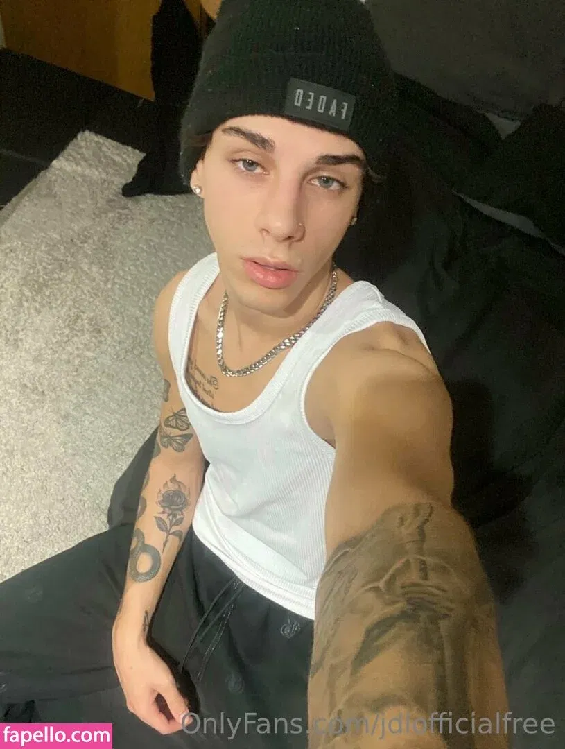 jdlofficialfree Onlyfans Photo Gallery 