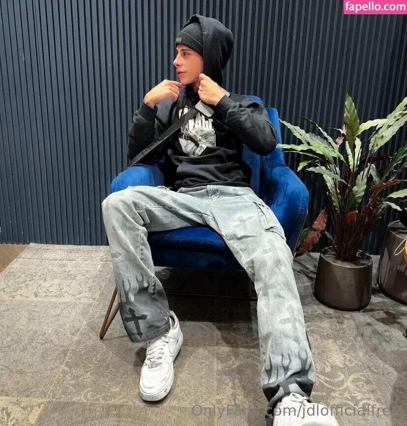 jdlofficialfree Onlyfans Photo Gallery 