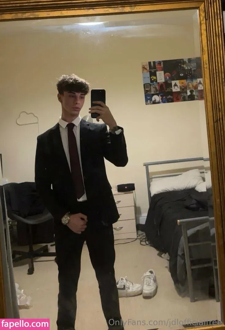 jdlofficialfree Onlyfans Photo Gallery 