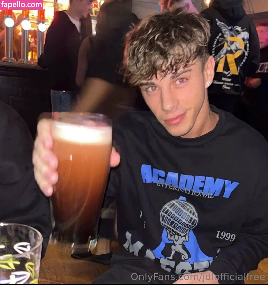 jdlofficialfree Onlyfans Photo Gallery 