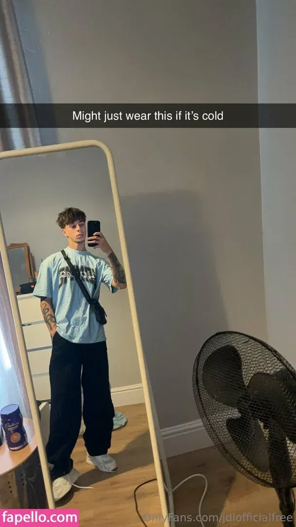 jdlofficialfree Onlyfans Photo Gallery 