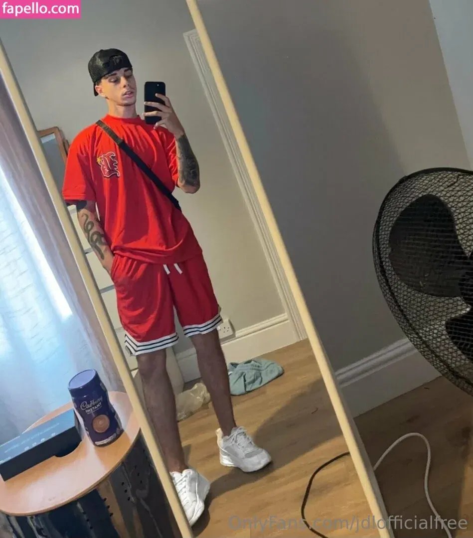 jdlofficialfree Onlyfans Photo Gallery 