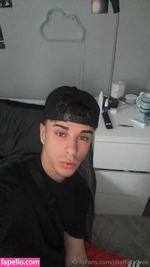 jdlofficialfree Onlyfans Photo Gallery 