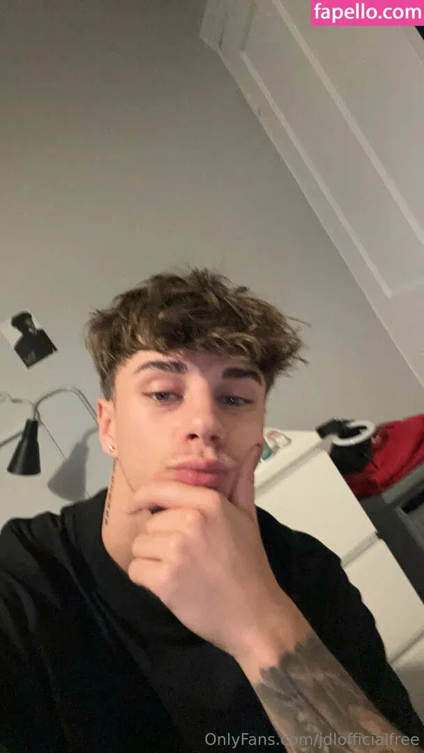 jdlofficialfree Onlyfans Photo Gallery 