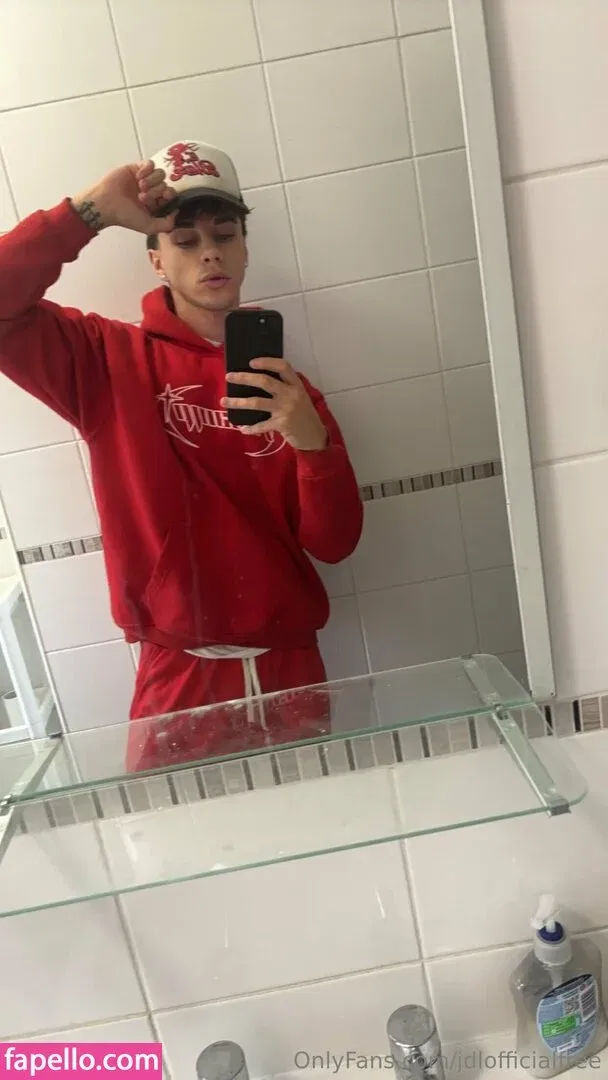 jdlofficialfree Onlyfans Photo Gallery 
