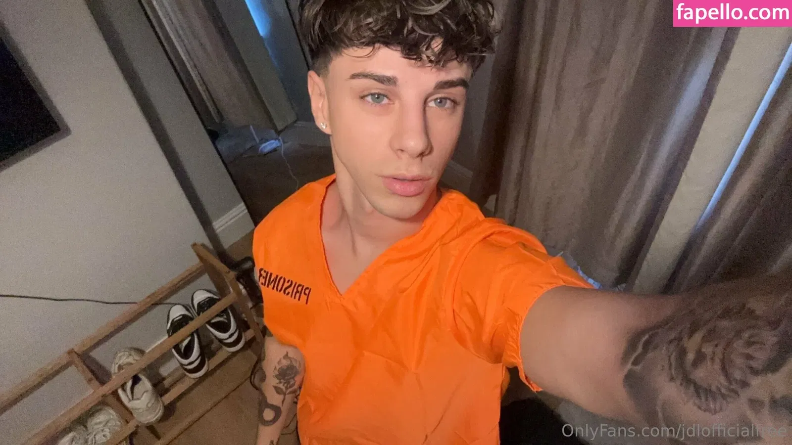 jdlofficialfree Onlyfans Photo Gallery 