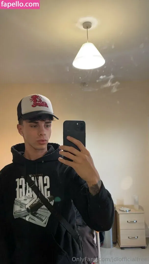 jdlofficialfree Onlyfans Photo Gallery 