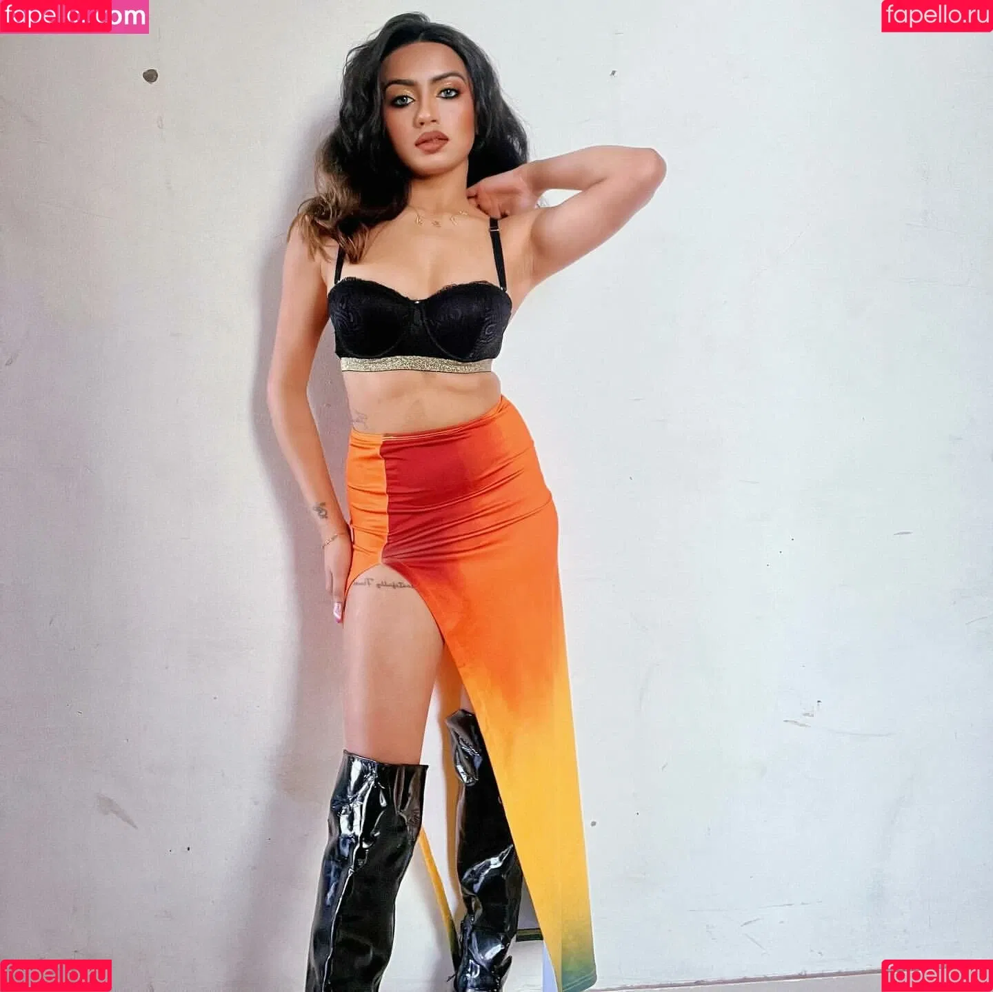 Riya Sharma Onlyfans Photo Gallery 