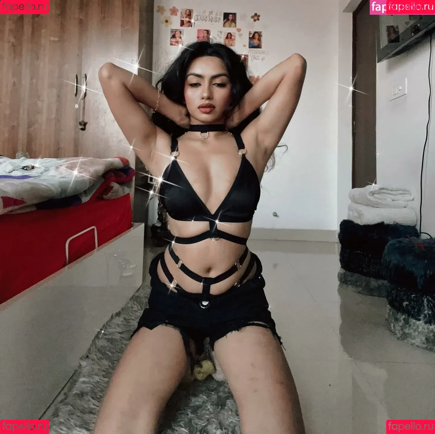 Riya Sharma Onlyfans Photo Gallery 